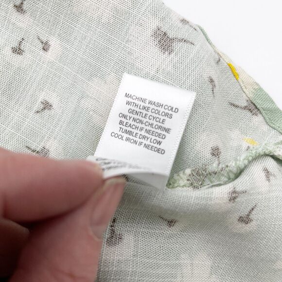 Live to be Spoiled Womens Dress Medium Daisy Coquette Corset Feminine Cottage‎ - Picture 9 of 11